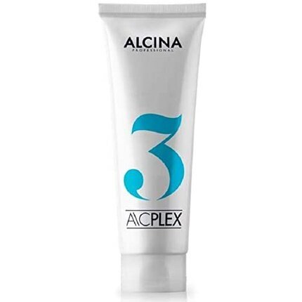 Plaukų kaukė Alcina, 125 ml цена и информация | Priemonės plaukų stiprinimui | pigu.lt