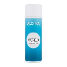 ALCINA A/C Plex шампунь 200 мл цена и информация | Шампуни | pigu.lt