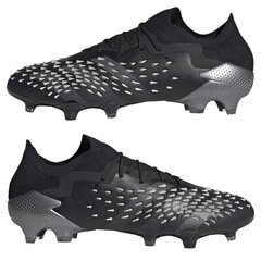 Futbolo batai Adidas Predator Freak .1 L FG FY1028 kaina ir informacija | Futbolo bateliai | pigu.lt