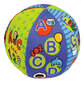 Minkštas lavinantis kamuolys K's Kids Talking Ball, PL kaina ir informacija | Žaislai kūdikiams | pigu.lt