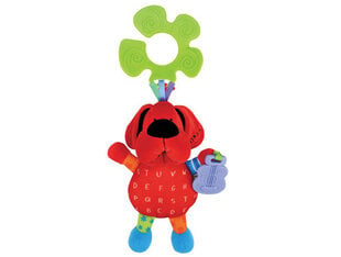 Подвесная игрушка K's Kids​ щенок Patrick цена и информация | K's Kids Товары для детей и младенцев | pigu.lt