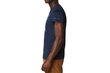 Marškinėliai vyrams Columbia Zero Rules S S Graphic Shirt 1533291464, mėlyni цена и информация | Vyriški marškinėliai | pigu.lt