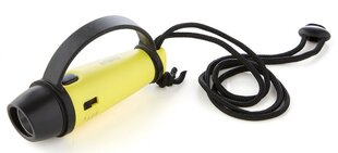 Elektroninis švilpukas Tremblay AR028, geltonas kaina ir informacija | Švilpukai | pigu.lt