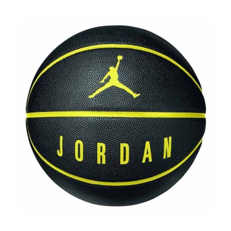 Krepšinio kamuolys Nike Jordan Ultimate 8P J0002645-098 kaina ir informacija | Krepšinio kamuoliai | pigu.lt