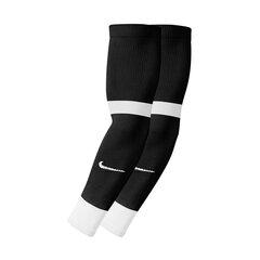 Футбольные носки Nike MatchFit CU6419-010v цена и информация | Футбольная форма и другие товары | pigu.lt