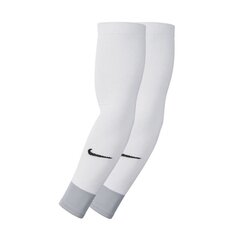 Futbolo kojinės Nike MatchFit CU6419-100 kaina ir informacija | Futbolo apranga ir kitos prekės | pigu.lt