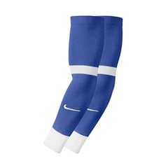 Футбольные носки Nike MatchFit CU6419-401 цена и информация | Футбольная форма и другие товары | pigu.lt