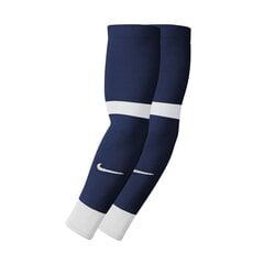 Футбольные носки Nike MatchFit CU6419-410 цена и информация | Футбольная форма и другие товары | pigu.lt