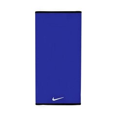 Полотенце Nike Fundamental NET17-452 /, синее цена и информация | Полотенца | pigu.lt