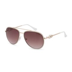 Женские солнцезащитные очки Guess, GF0344 цена и информация | Женские солнцезащитные очки, неоновые розовые | pigu.lt
