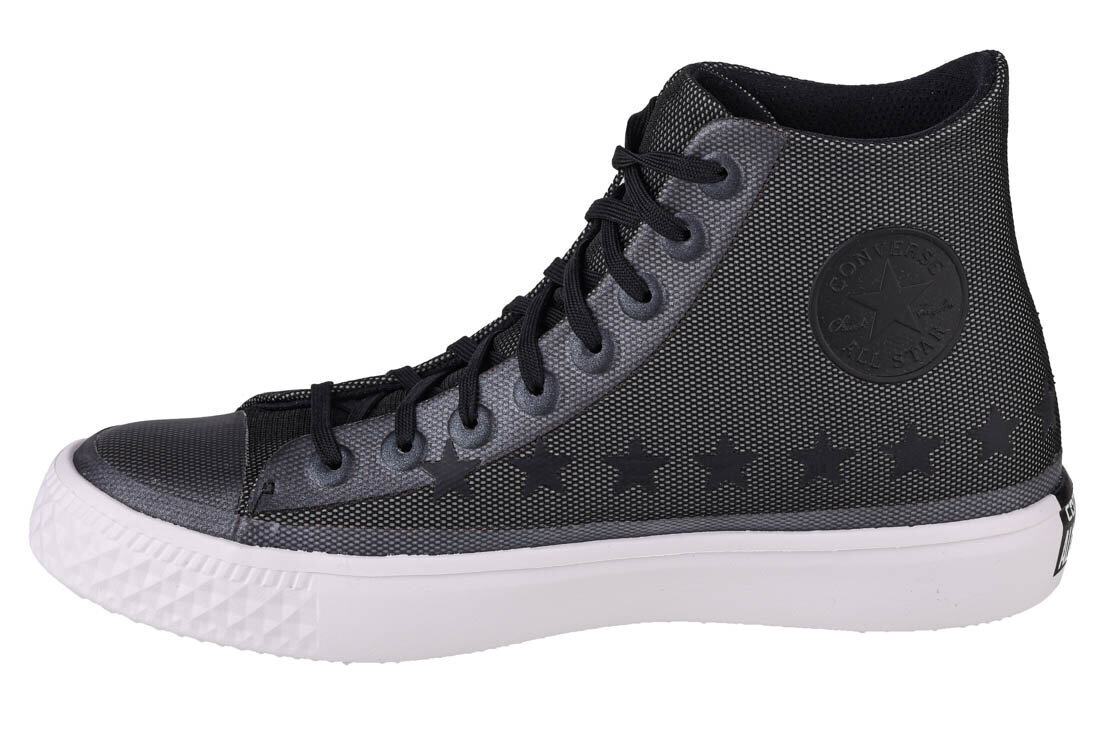 Sportiniai bateliai vyrams Converse Chuck Taylor All Star Modern Lux HI 156639C, juodi цена и информация | Kedai vyrams | pigu.lt