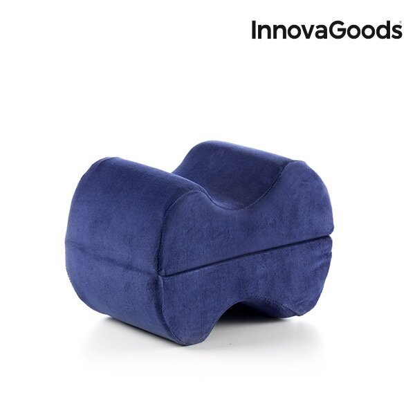 Innovagoods ergonomiška kojų pagalvė kaina ir informacija | Pagalvės | pigu.lt