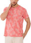 Marškinėliai vyrams MCL, rožiniai kaina ir informacija | Vyriški marškinėliai | pigu.lt