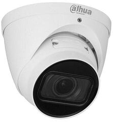 NET CAMERA 5MP IR EYEBALL AI/IPC-HDW5541T-ZE-27135 DAHUA kaina ir informacija | Stebėjimo kameros | pigu.lt