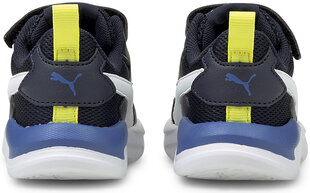 Puma Обувь X-Ray Lite Peacoat Blue цена и информация | Детская спортивная обувь | pigu.lt