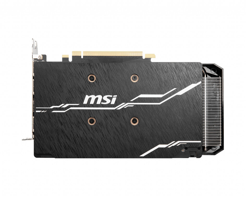 MSI V375-231R kaina ir informacija | Vaizdo plokštės (GPU) | pigu.lt