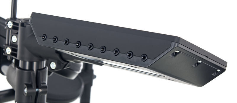 Elektriniai būgnai Yamaha DTX402K цена и информация | Mušamieji instrumentai | pigu.lt