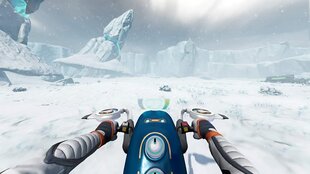 Игра Subnautica: Below Zero для Xbox One/ Series X/S цена и информация | Компьютерные игры | pigu.lt