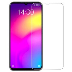 «Reals Glass» защитное стекло для экрана Apple iPhone X / XS цена и информация | Защитные пленки для телефонов | pigu.lt