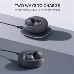 Aukey True Wireless Earbuds EP-T10 Key S цена и информация | Теплая повязка на уши, черная | pigu.lt