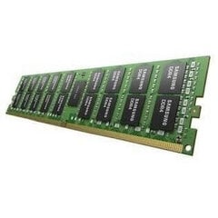 Samsung Server Memory 32GB DDR4 RDIMM 3200MHz ECC цена и информация | Оперативная память (RAM) | pigu.lt