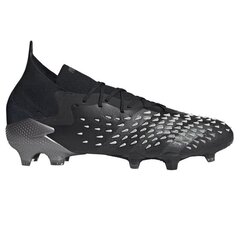 Futbolo batai Adidas Predator Freak.1 FG M FY1021 kaina ir informacija | Futbolo bateliai | pigu.lt