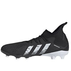 Futbolo batai Adidas Predator FREAK .3 FG M FY1030 kaina ir informacija | Futbolo bateliai | pigu.lt