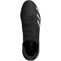 Futbolo batai Adidas Predator Freak.3 IN M FY1032 kaina ir informacija | Futbolo bateliai | pigu.lt
