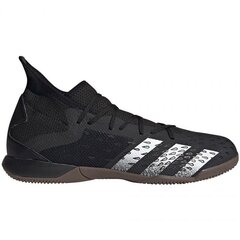 Футбольные бутсы Adidas Predator Freak.3 IN M FY1032 цена и информация | Футбольные бутсы | pigu.lt