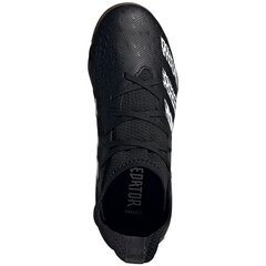 Futbolo batai Adidas Predator Freak.3 IN Jr FY1033 kaina ir informacija | Futbolo bateliai | pigu.lt