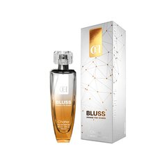 Kvapusis vanduo Chatler Bluss Orange EDP moterims 100 ml kaina ir informacija | Kvepalai moterims | pigu.lt