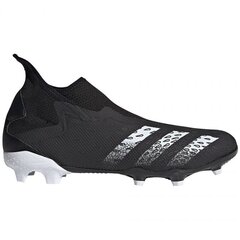 Futbolo batai Adidas Predator Freak.3 LL FG M FY1034 kaina ir informacija | Futbolo bateliai | pigu.lt