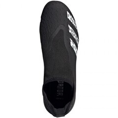 Футбольные бутсы Adidas Predator Freak.3 LL TF M FY1035 цена и информация | Футбольные бутсы | pigu.lt