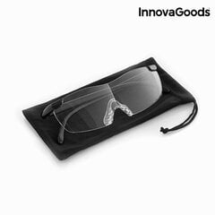 Padidinami akiniai InnovaGoods kaina ir informacija | Kanceliarinės prekės | pigu.lt