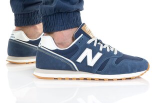 Кроссовки для мужчин New Balance 373, синие цена и информация | Кроссовки для мужчин | pigu.lt