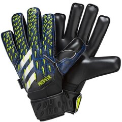 Вратарские перчатки Adidas Predator GL MTC FS Jr GK3520 цена и информация | Перчатки вратаря | pigu.lt