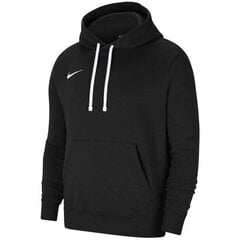 Джемпер для мужчин Nike Team Club 20 Hoodie M CW6894 010, черный цена и информация | Мужская спортивная одежда | pigu.lt