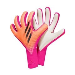 Вратарские перчатки Adidas X Pro GK3508 цена и информация | Перчатки вратаря | pigu.lt