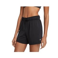 Шорты для женщин Nike Dri-FIT Attack Shorts W DA0319-013, черные цена и информация | Спортивная одежда женская | pigu.lt