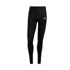 Sportinės kelnės vyrams Adidas Techfit Long M GU4904, juodos kaina ir informacija | Sportinė apranga vyrams | pigu.lt