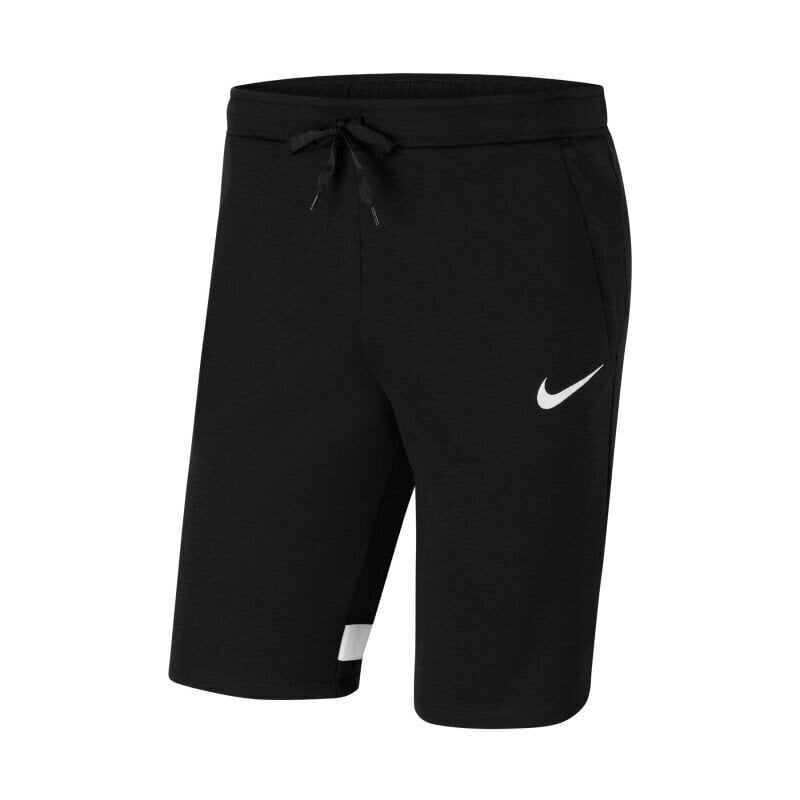 Šortai vyrams Nike Strike 21 M CW6521 010, juodi kaina ir informacija | Vyriški šortai | pigu.lt