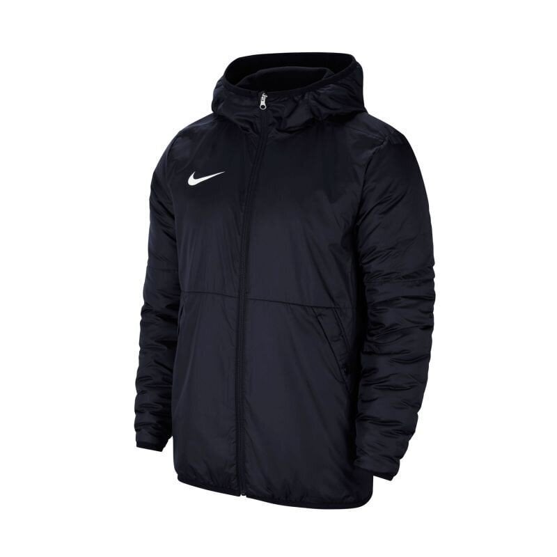 Striukė vyrams Nike Team Park 20 Fall CW6157-451 цена и информация | Vyriškos striukės | pigu.lt