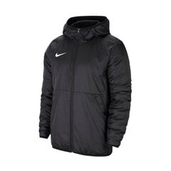 Мужская куртка Nike Team Park 20 Fall M CW6157-010 цена и информация | Мужские куртки | pigu.lt