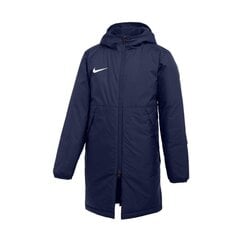 Куртка для мальчиков Nike Park 20 Junior CW6158-451 coat цена и информация | Куртка для мальчика | pigu.lt