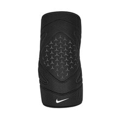 Бандаж на локоть Nike Pro Elbow 3.0 sleeve N1000676-010 цена и информация | Ортезы и бандажи | pigu.lt