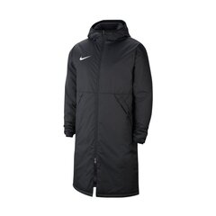 Striukė vyrams Nike Park 20 M coat CW6156-010 kaina ir informacija | Nike Vyrams | pigu.lt