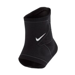 Kulkšnies įtvaras Nike Pro Knitted Ankle N1000670-031 kaina ir informacija | Įtvarai | pigu.lt