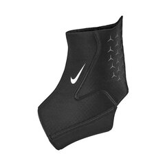 Бандаж для щиколотки Nike Pro Ankle 3.0 N1000677-010 цена и информация | Ортезы и бандажи | pigu.lt