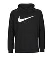 Nike vyriškas džemperis Dri-FIT Swoosh CZ2425-010, juodas