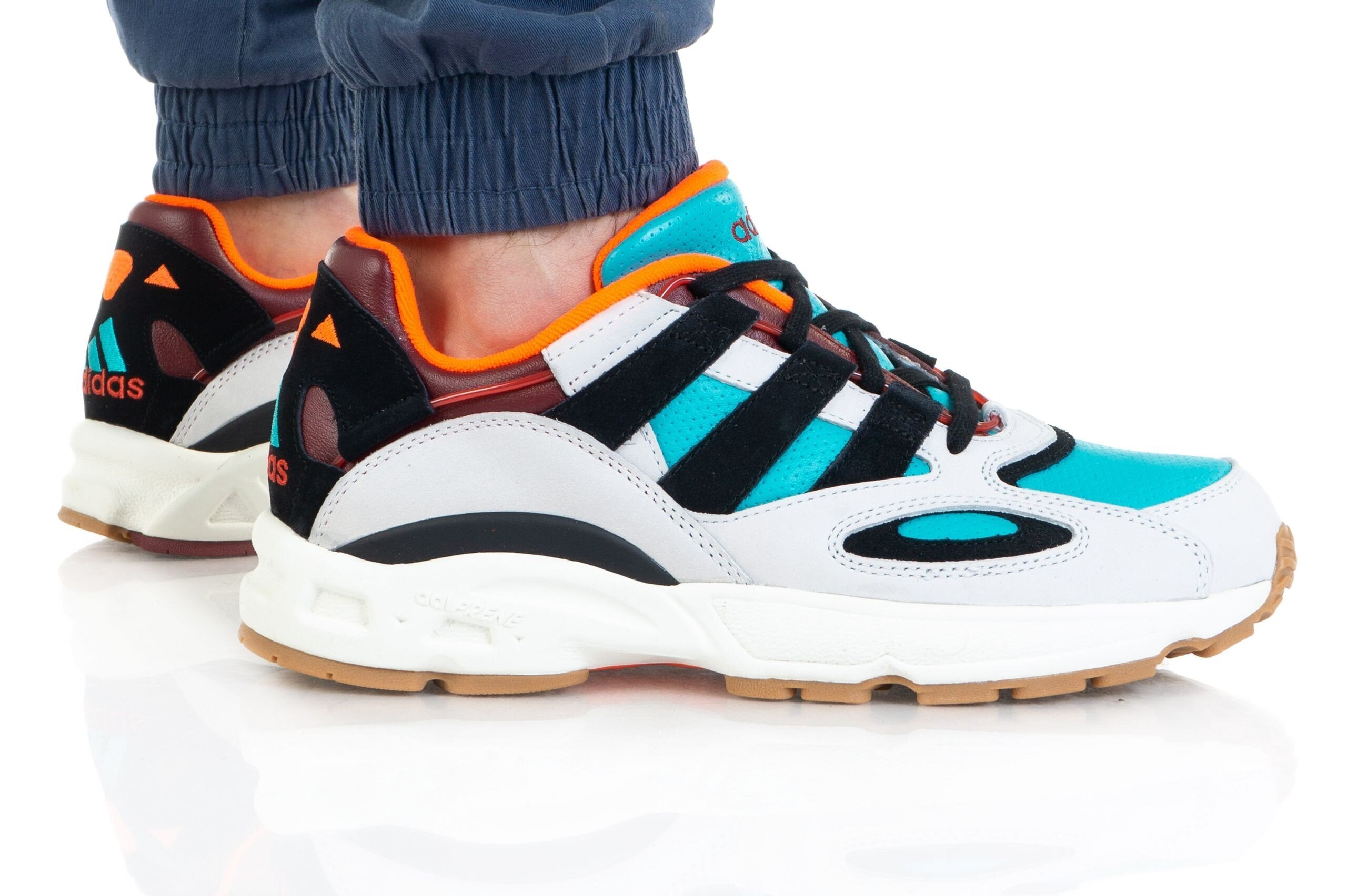 Спортивная обувь для мужчин Adidas Lxcon 94, разноцветная, 42 2/3 цена |  pigu.lt